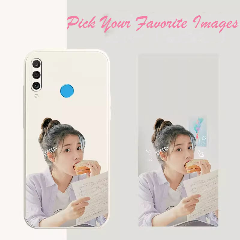 Custom Phone Case Design