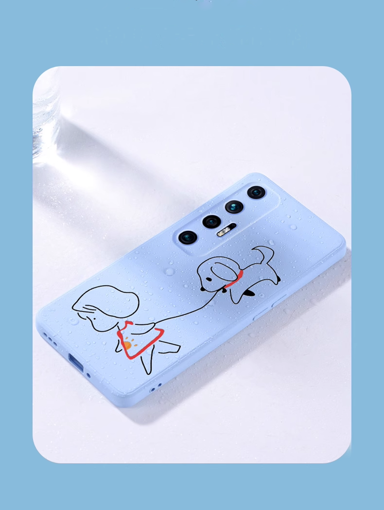 Custom Phone Case Design