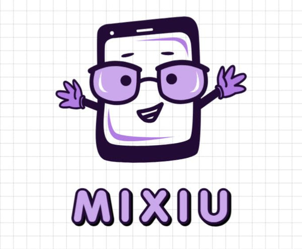 Mixiu mobile accessory