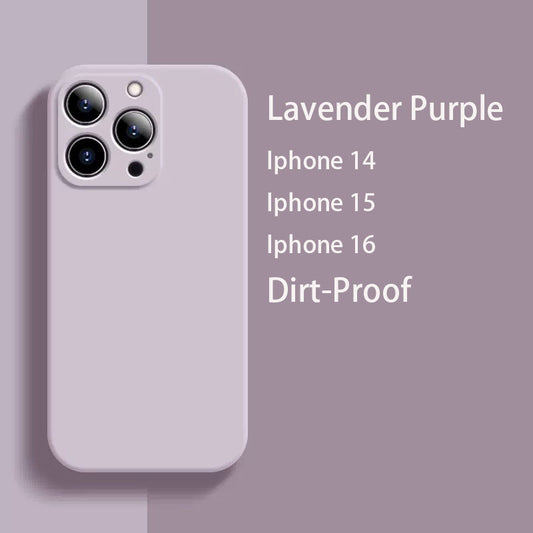 Lavender Purple